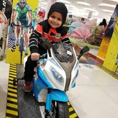 Nishagerome Nishaeldho