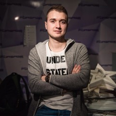 Антон Геннадиевич
