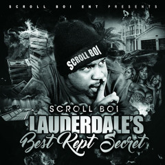 ScrollBoi Soulja