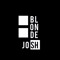 Blonde Josh