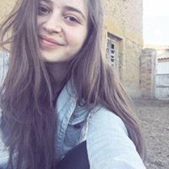 Alexandra Yordanova