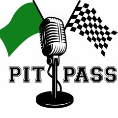 Pit Pass Radio