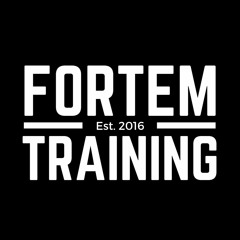 Fortem Training Podcast