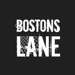 Boston's Lane