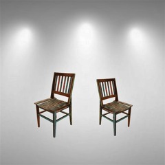 Wooden Chairs