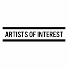 Artists Of Interest