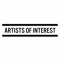 Artists Of Interest