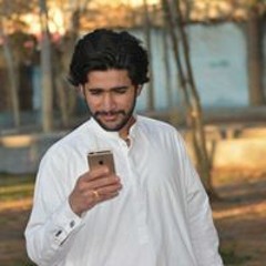 Fida Baloch