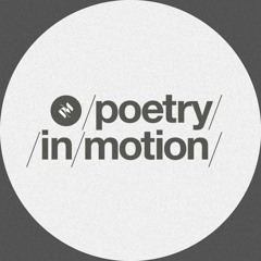 Poetry in Motion Music