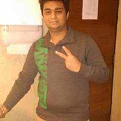 Rishabh Malhotra