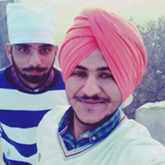 Gurwinder Brar
