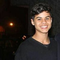 Endrew Luthieri