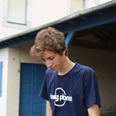 Timothée Pascal