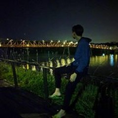 Sebastian Heng