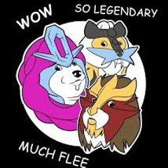 I <3 Dogemons :3