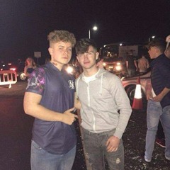 dominic fitz yaaa