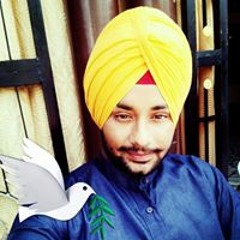 Harpreet Sandhu Mitha