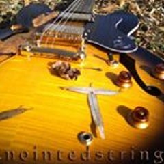 Anointed Strings