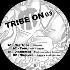 Sublabel Tribe On