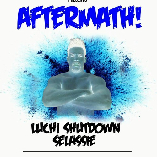 Luchi ShutDown’s avatar