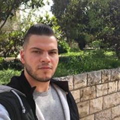 Ahmad Shweiki