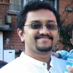 Karthikeyan Gandhinathan
