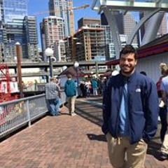 Daniel Augusto Franceschi