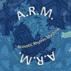 Acoustic Rhythm Machine