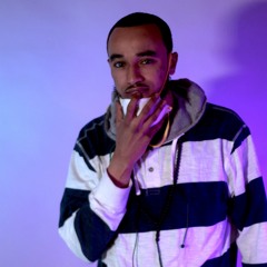 Prophet aka Percussion