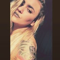 Sarah Christine Helton