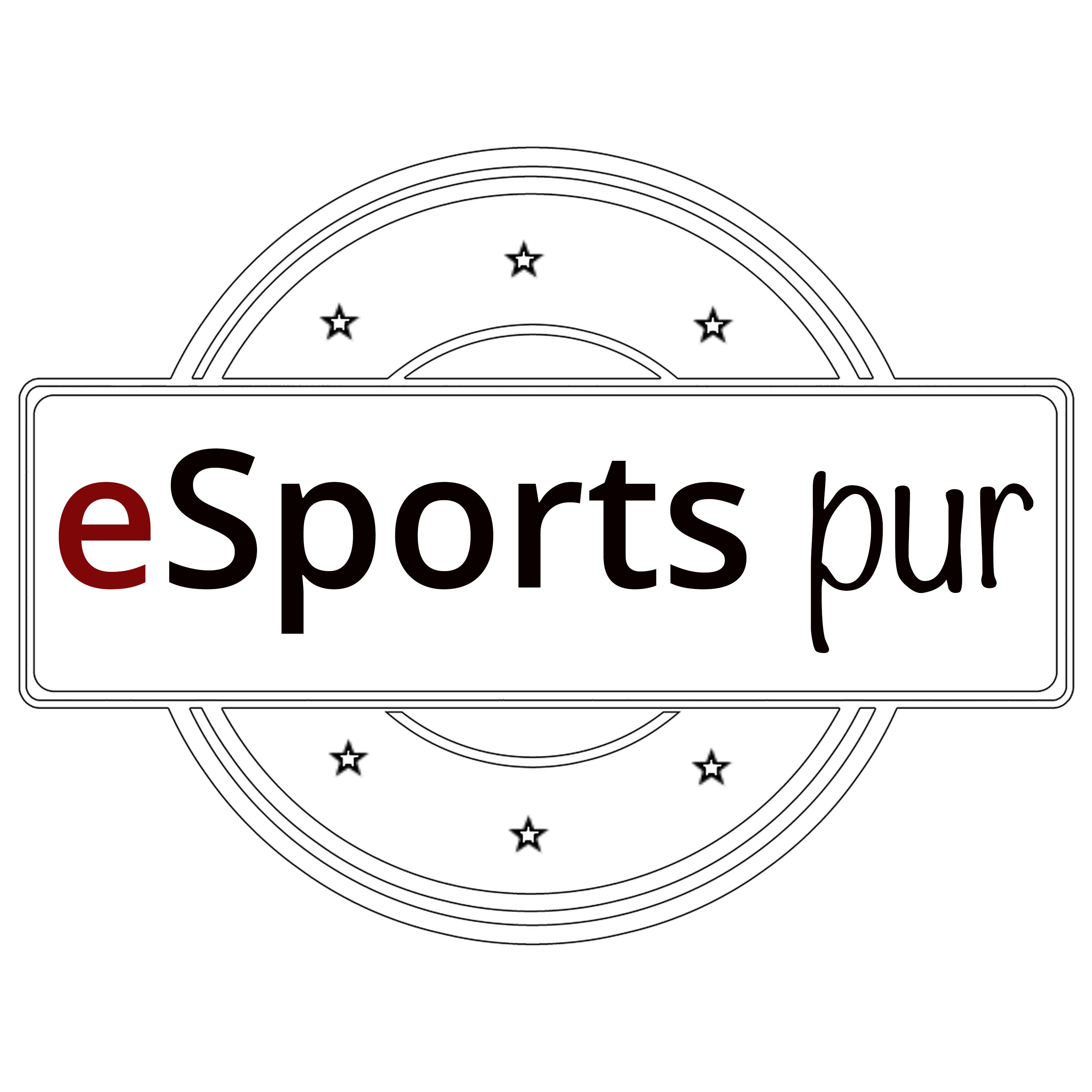 eSports pur - der Podcast rund um den E-Sport