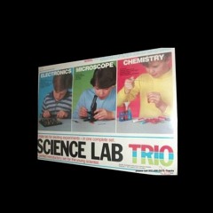 Science Lab Trio