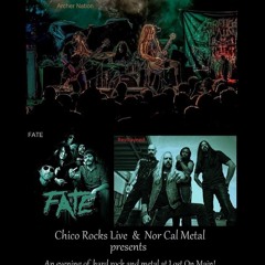 The Donna Love Rock Show