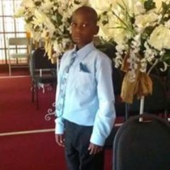 Tristan Prosper