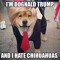 Dognald Trump