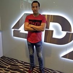 Mina Farag