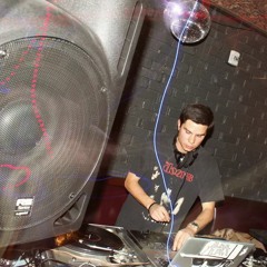 DJ Alf Alpha: Innernational Crew