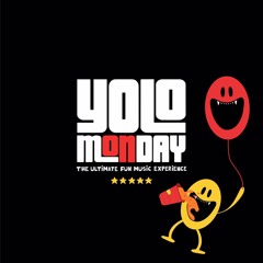 #YoloMonday #MysteryMix 002