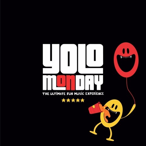 #YoloMonday #MysteryMix 001