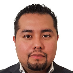 Alejandro Lozano Mendoza