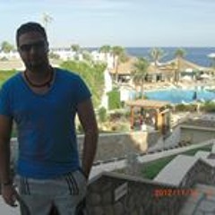 Hatem Ashraf Arafat