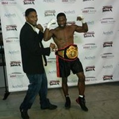 Corey Fuller