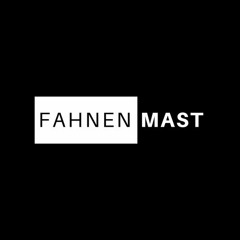FAHNENMAST