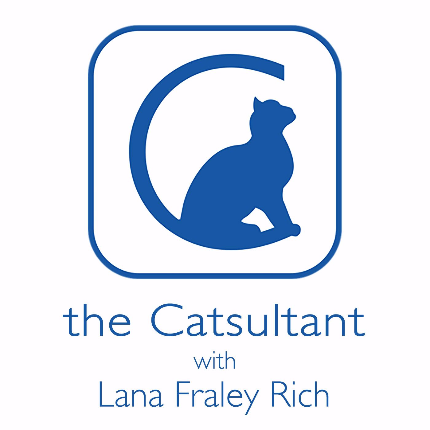 The Catsultant Podcast