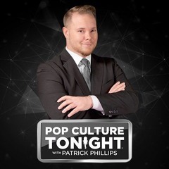 Pop Culture Tonight