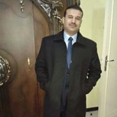 Omar El Sawy