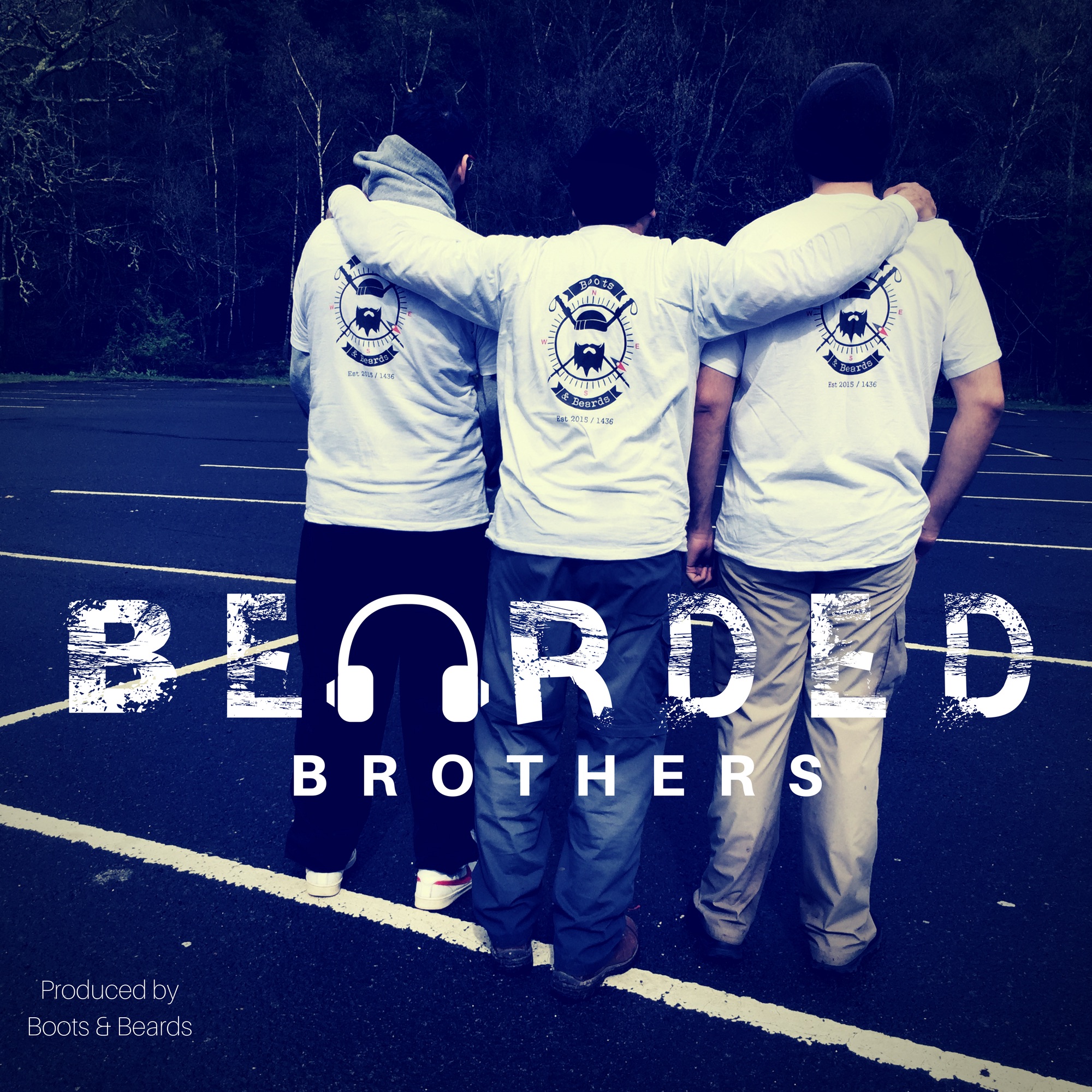Boots & Beards