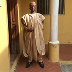 Ibrahim Ndanusa