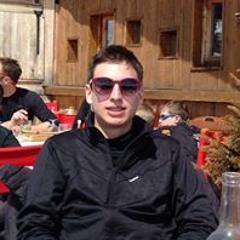 Jean-Baptiste Rouanet