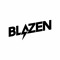 Blazen